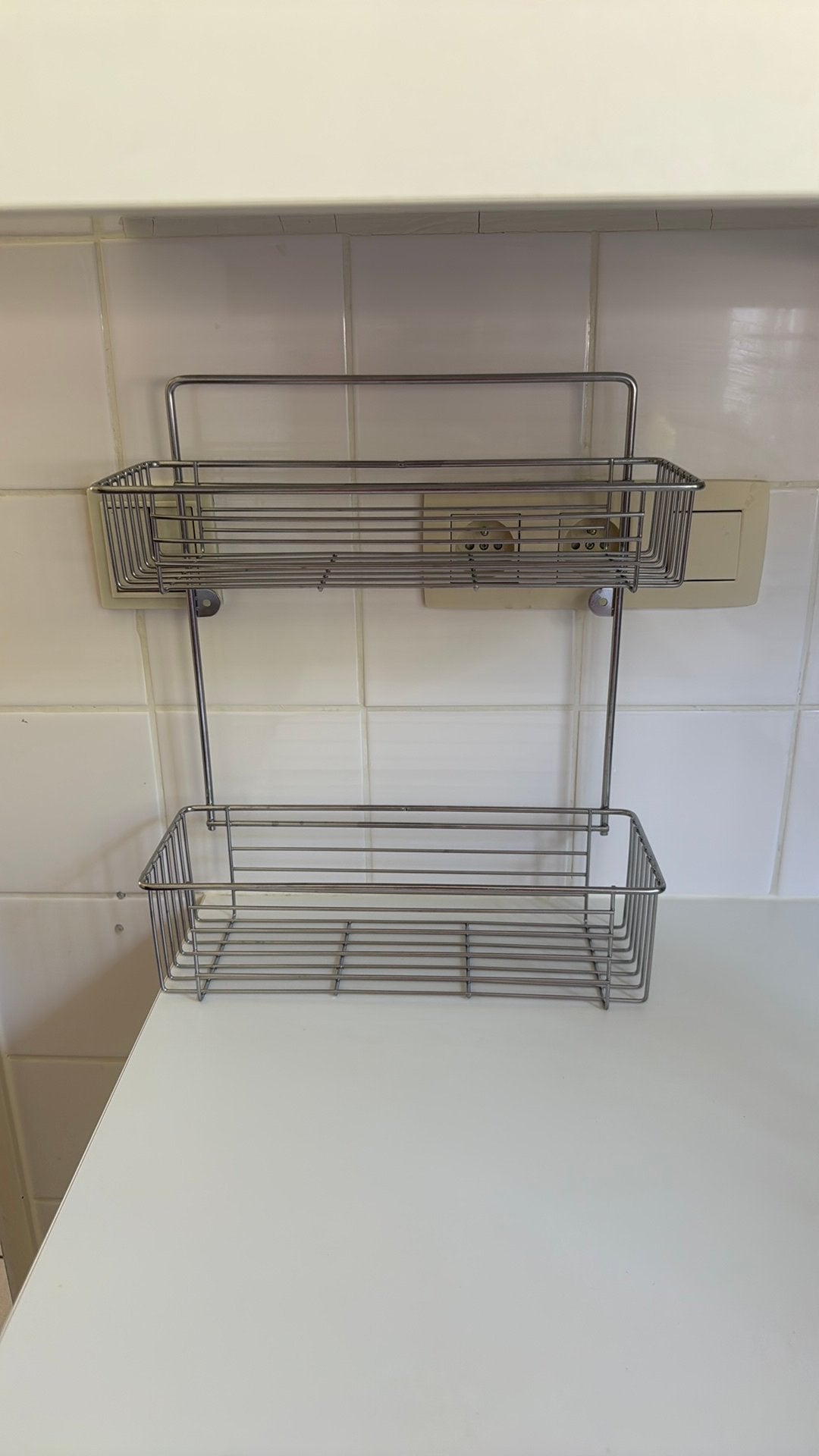 douche rekken, Ophalen, Nieuw