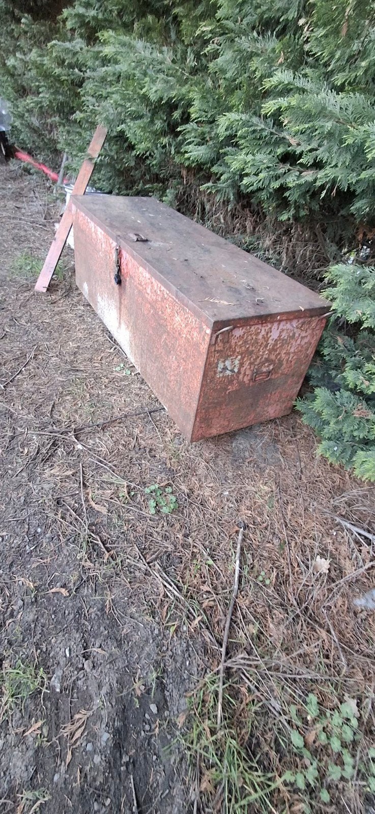 plateau à outils pour grue 180 cm x 60 cm, Bricolage & Construction, Enlèvement ou Envoi