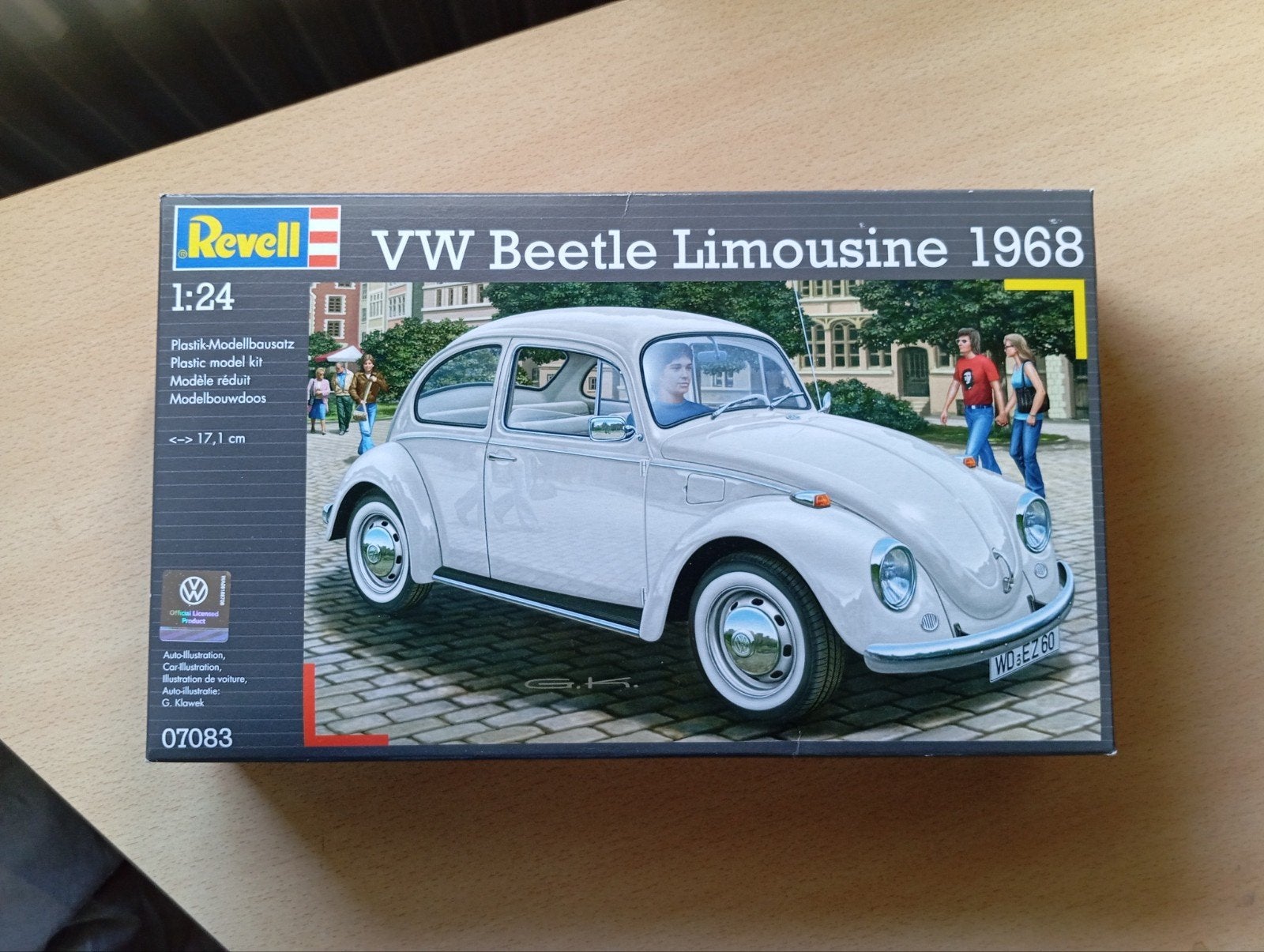 Modelbouw truck en auto, Hobby en Vrije tijd, Modelbouw | Auto's en Voertuigen, Ophalen, Auto