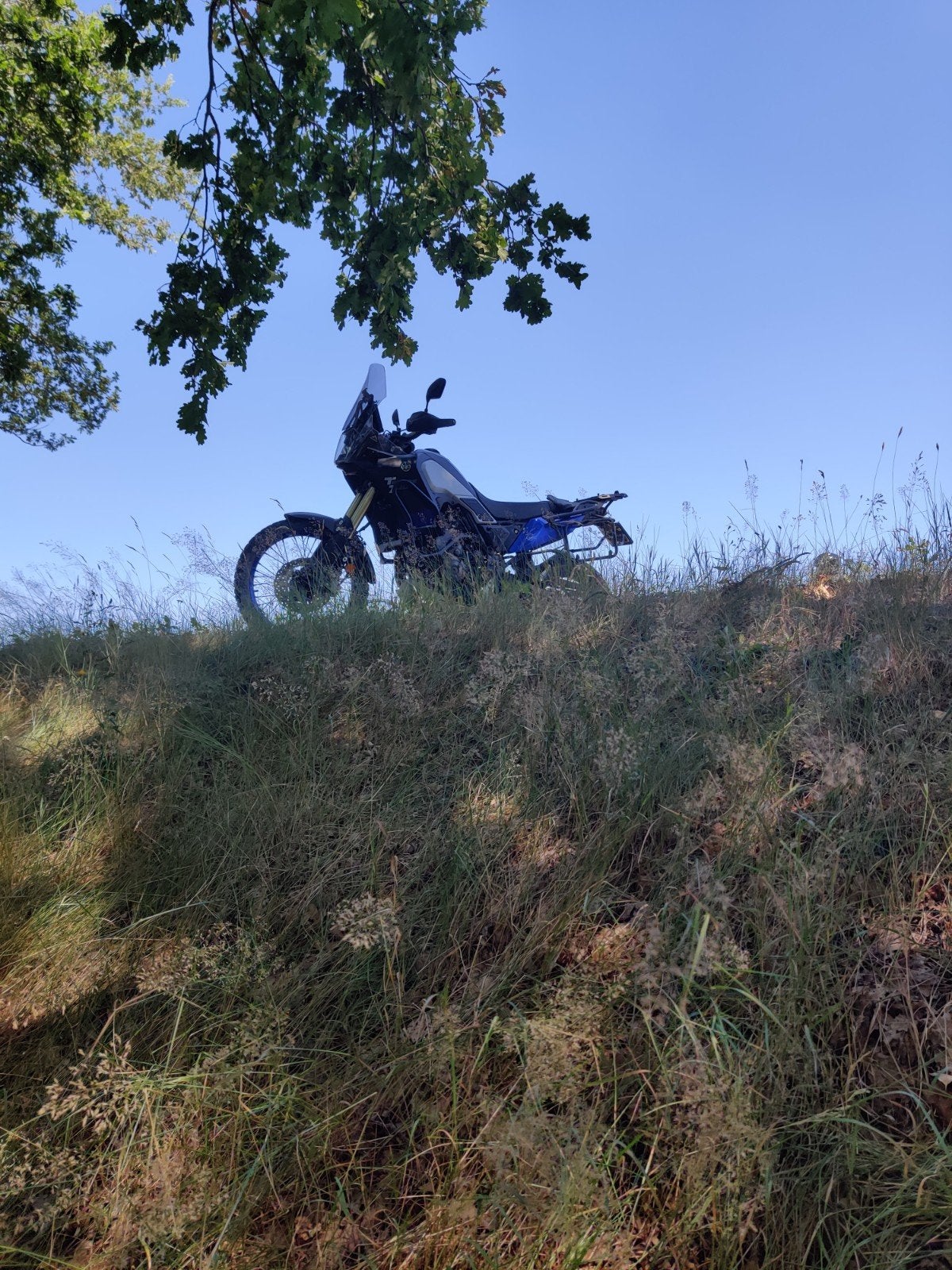 Tenere 700 2019 7500km vol opties, Ophalen of Verzenden