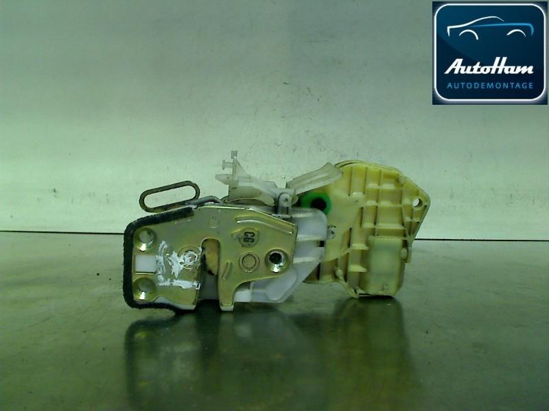 PORTIERSTANGEN RECHTS VOOR Honda Jazz (GD / GE2 / GE3), Auto-onderdelen, Gebruikt, Honda