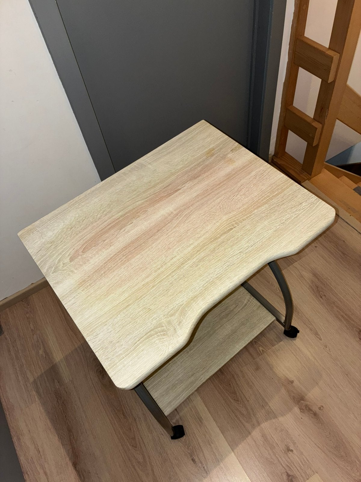 Kleine bureau te koop, Maison & Meubles, Bureaux, Utilisé, Enlèvement