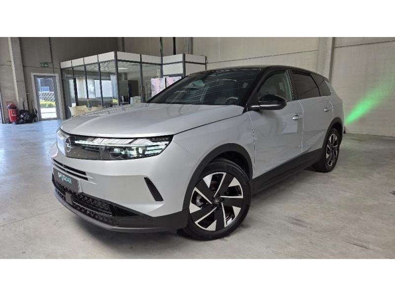 Opel Grandland X GS HYBRID, Auto's, Automaat, https://public.car-pass.be/vhr/ccfb8b9f-87f2-4d4d-9e0e-baca04563f45, 1199 cc, Overige brandstoffen