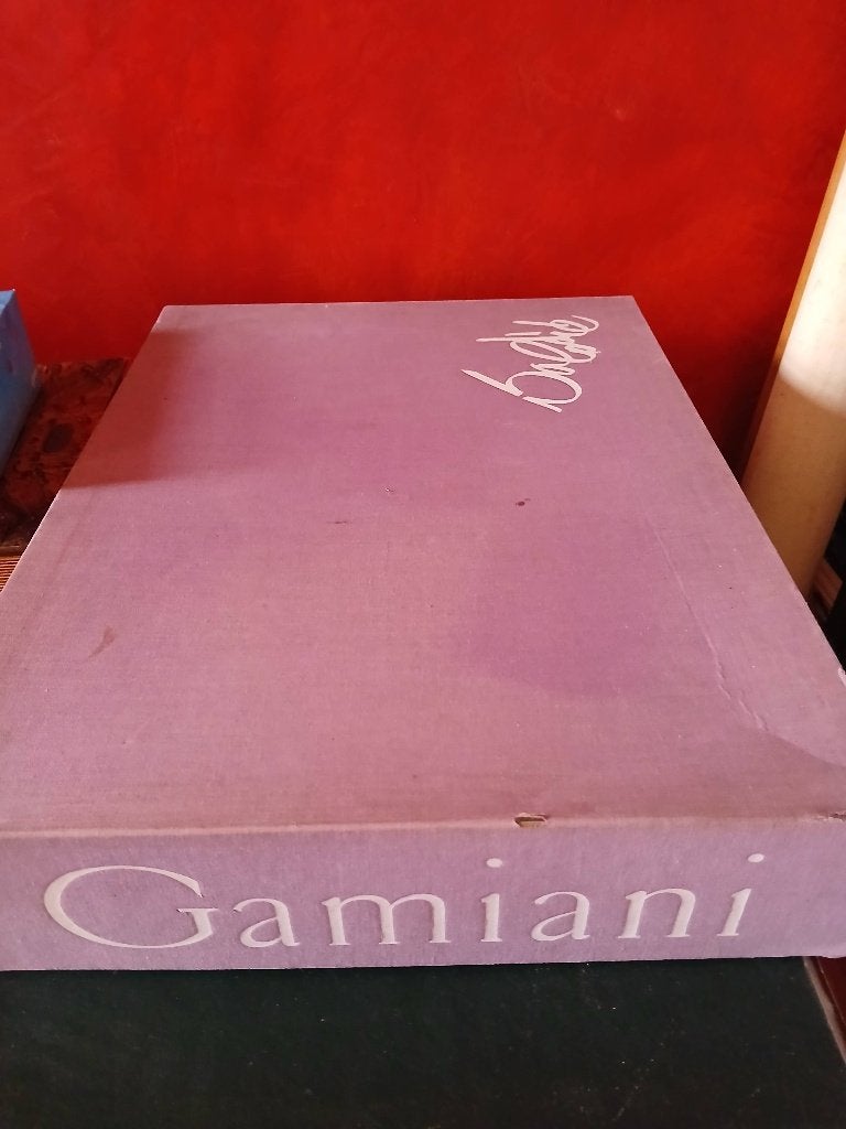 Gamiani of twee nachten excess.Originele prints van Valadié, Boeken, Romans, Ophalen, Gelezen