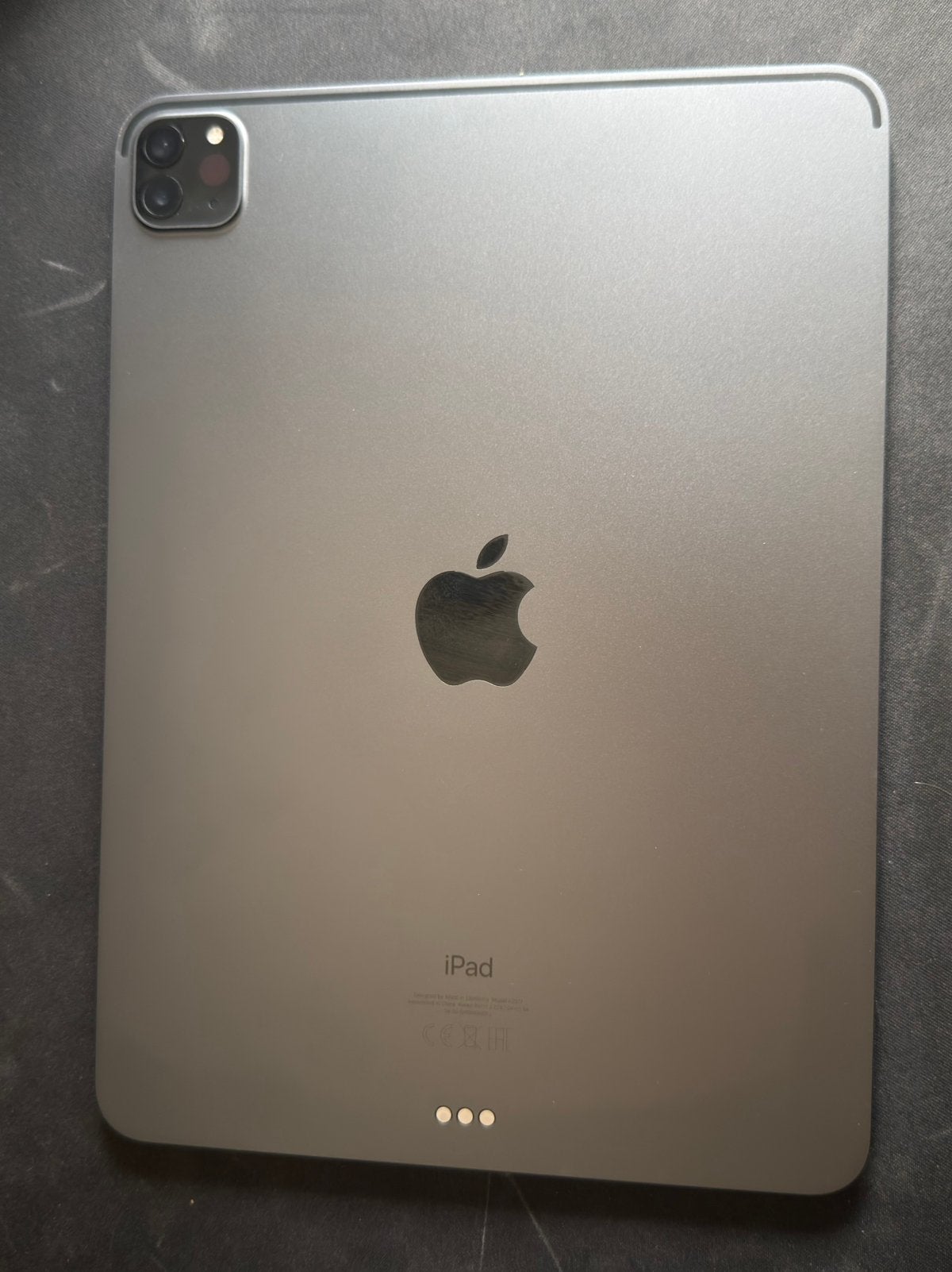 Ipad pro M1, 11inch, Computers en Software, Apple iPads, Zo goed als nieuw, Ophalen