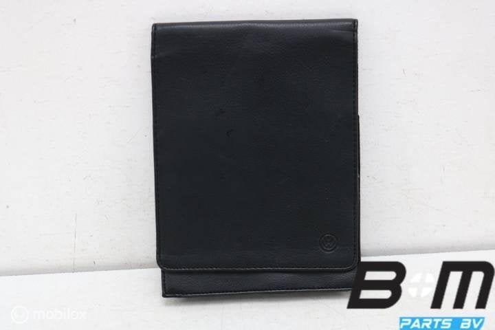 Mapje voor handleidingen VW Golf 7 n.v.t, Utilisé