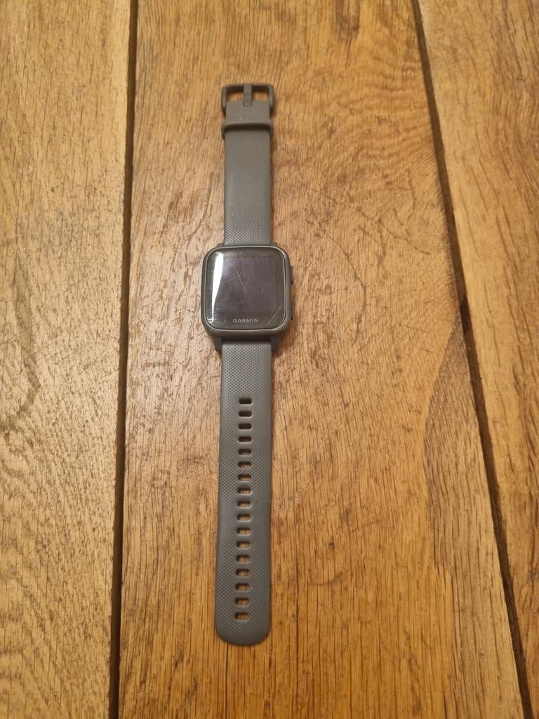 Garmin sportwatch venu sq, Enlèvement