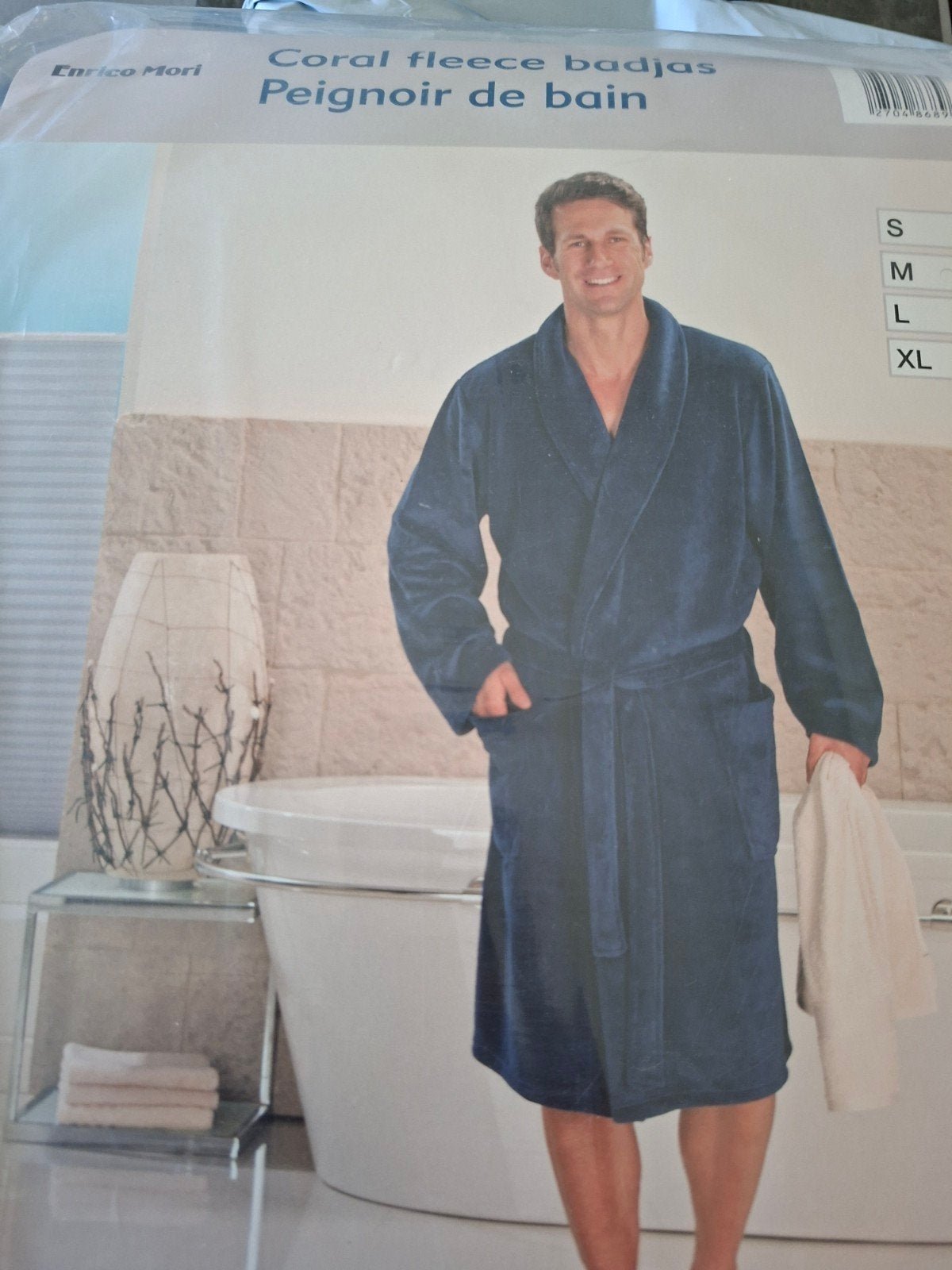 Nieuwe badjas, Kleding | Heren, Ophalen