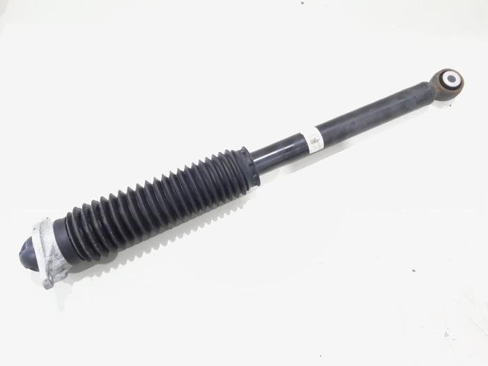 Schokdemper rechts-achter van een Honda Civic, Honda, Gebruikt, -, -