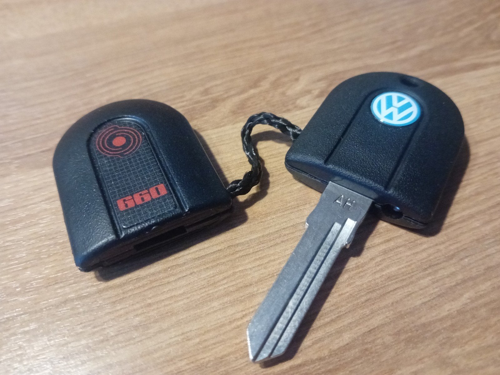 clé g60, Autos : Pièces & Accessoires, Enlèvement