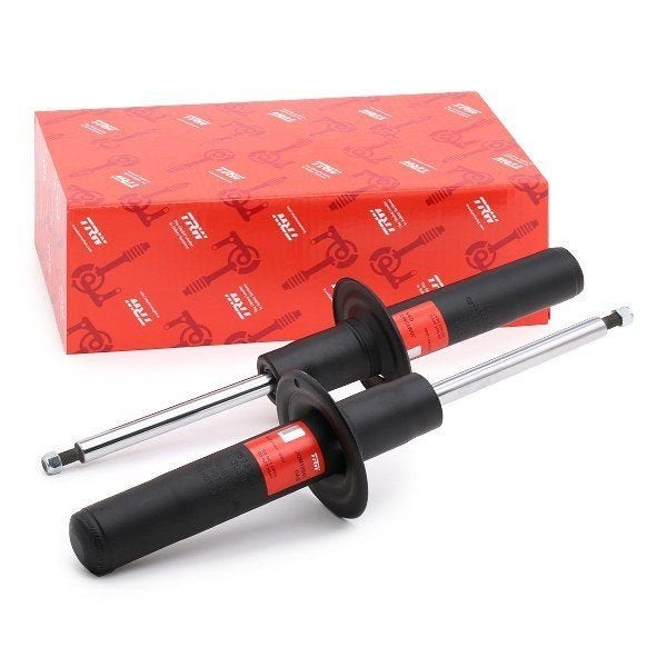 Audi A4 schokdempers Audi A5 Skoda Oktavia II schokbrekers 8, -, Nieuw, Ophalen of Verzenden, -