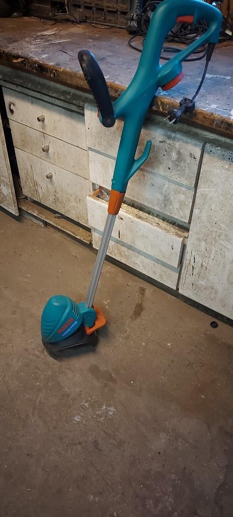 Kantmaaier, Tuin en Terras, Grastrimmers, Ophalen