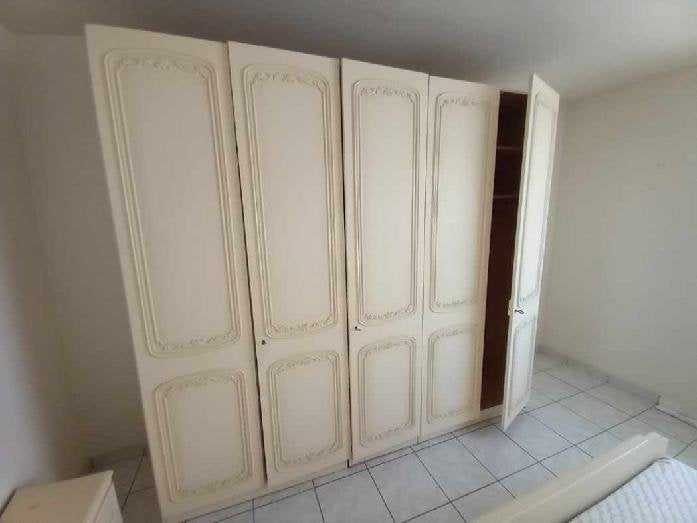 Chambre gratuite, Maison & Meubles, Enlèvement, Utilisé
