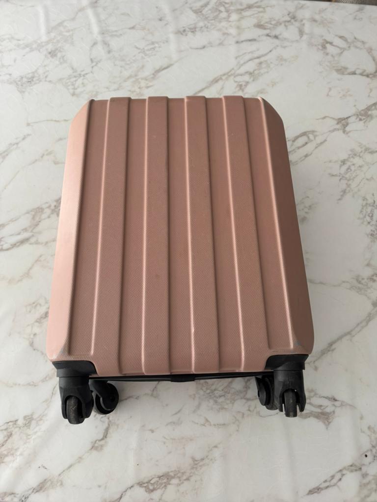 Valies, Bijoux, Sacs & Beauté, Valises, Enlèvement