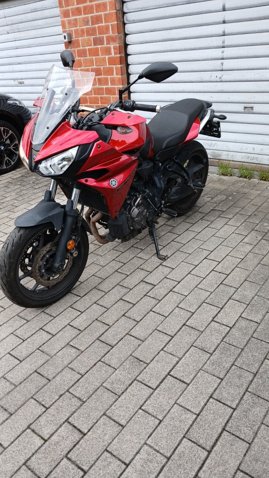 tracer 700, Motos, Motos | Yamaha, Particulier