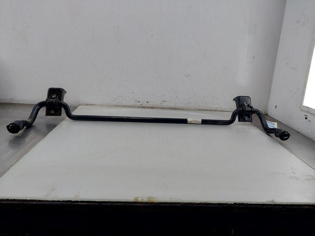 BARRE STABILISATRICE ARRIÈRE Transporter T6 (|7LA511407B|), Dhr. J. Ham, Volkswagen, Administratie@autoham.nl, Utilisé
