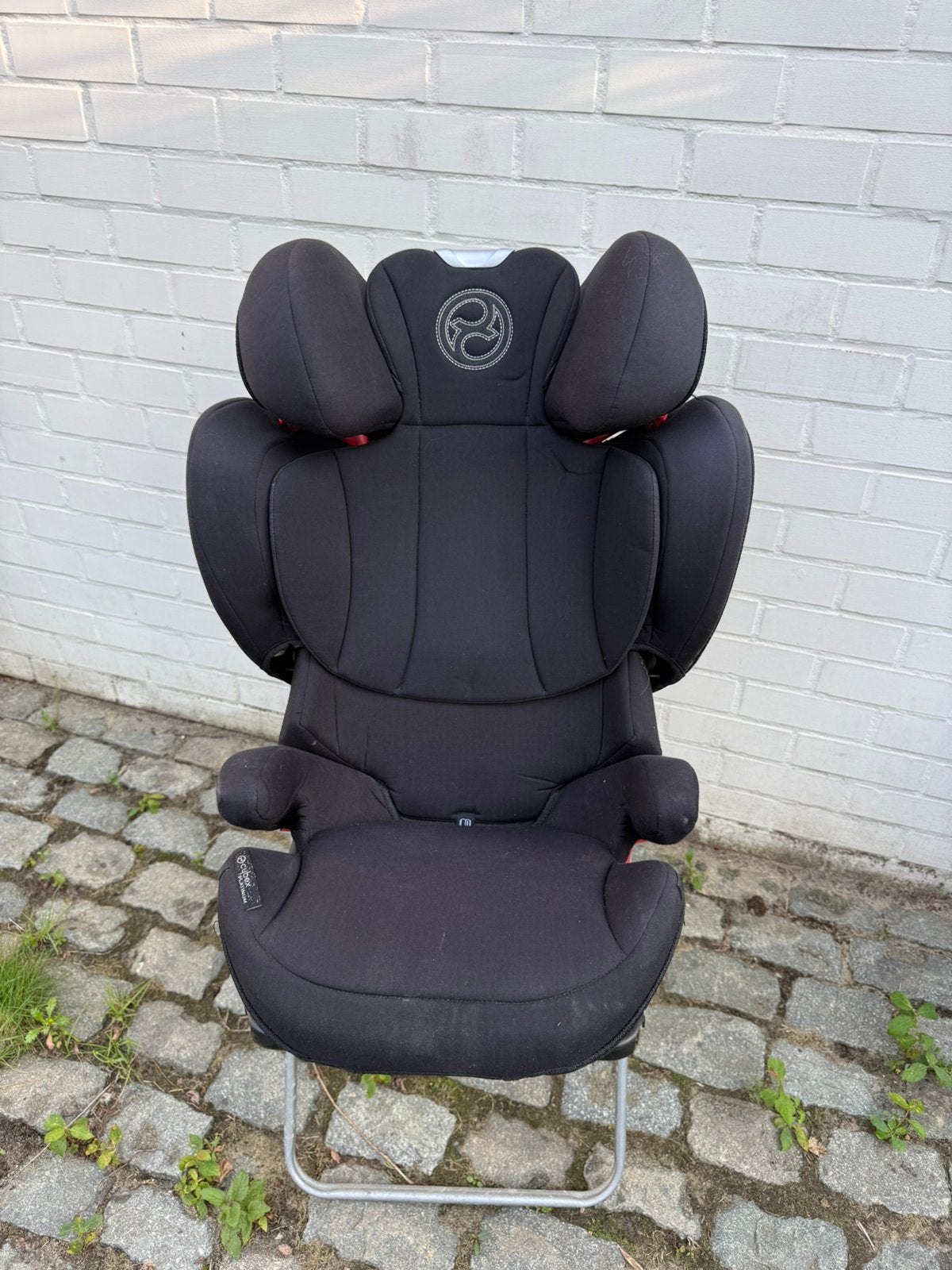 Siege auto Cybex platinium, Enfants & Bébés, Autres marques, Dossier amovible, Enlèvement, Utilisé