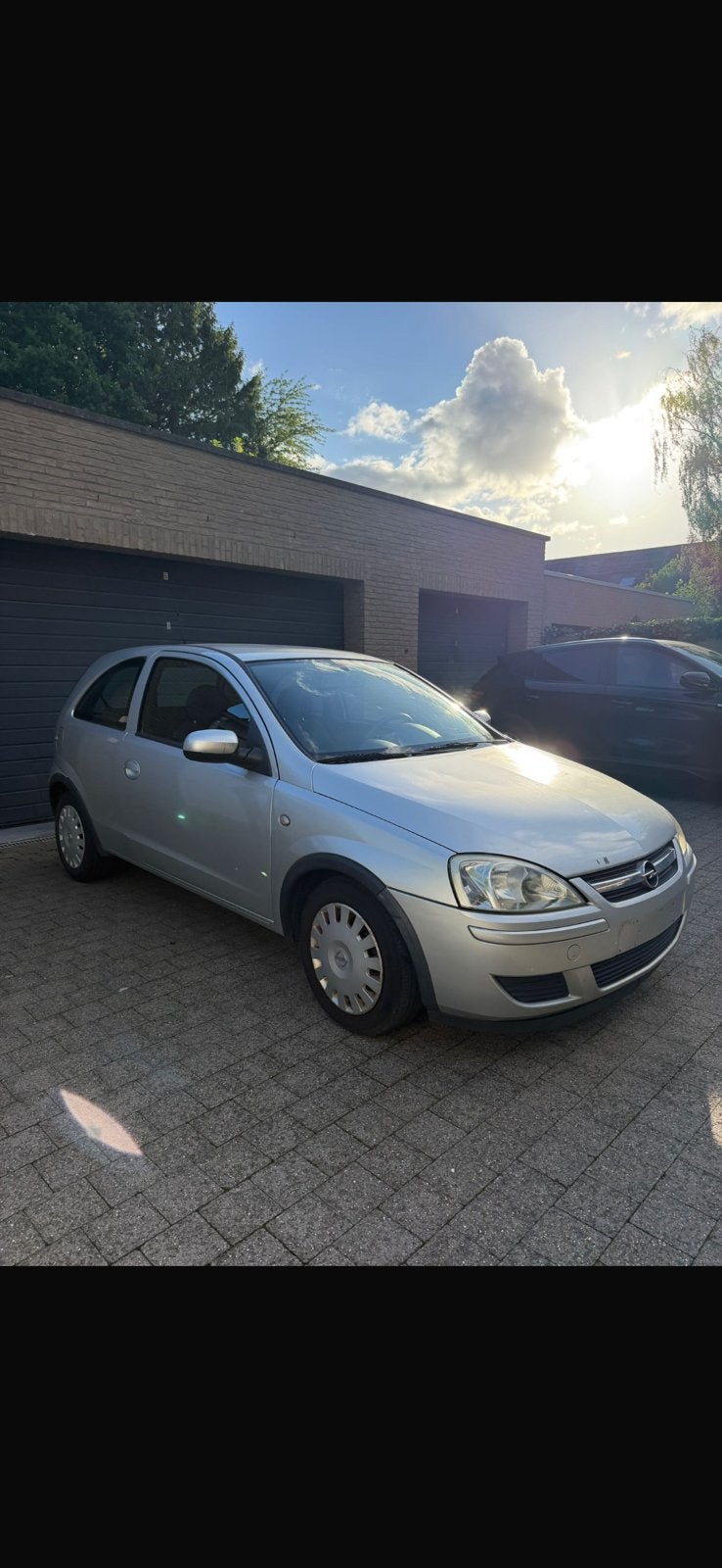Opel Corsa 1.0 Benzine, Auto-onderdelen, Overige Auto-onderdelen, Ophalen, Opel