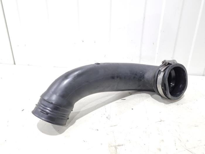 Tuyau d'aspiration air d'un Peugeot RCZ, -, 3 mois de garantie, Utilisé, -