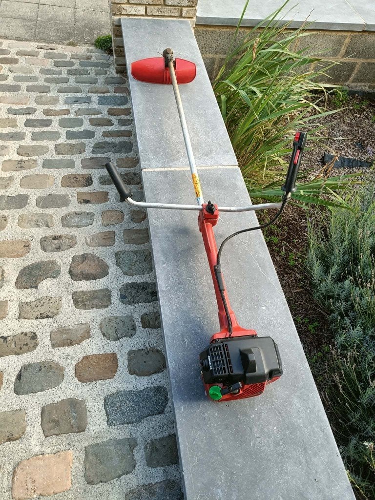 Débroussailleuse Jonsered GR 2026, Jardin & Terrasse, Enlèvement