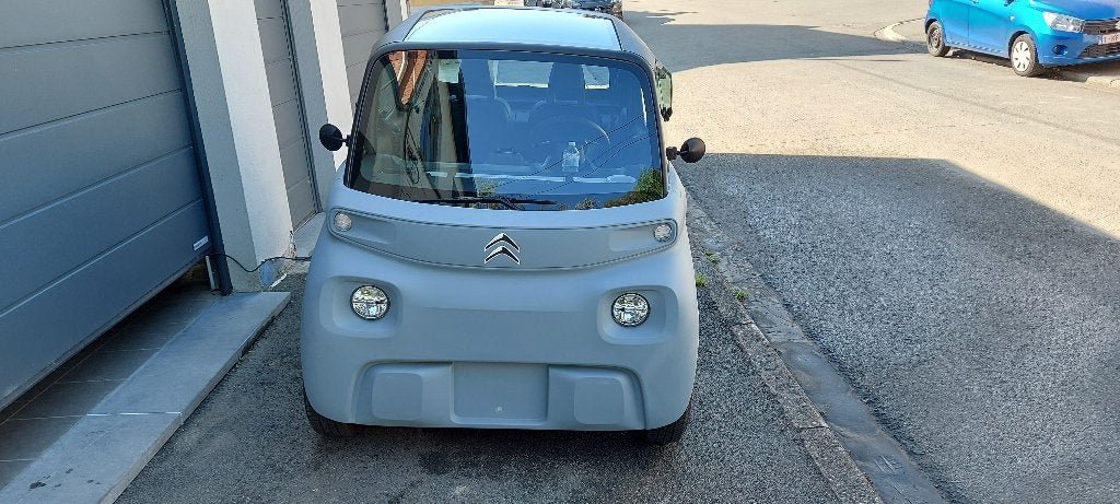 Citroën ami 2023, Auto's, Overige modellen, Elektrisch, Particulier, Te koop