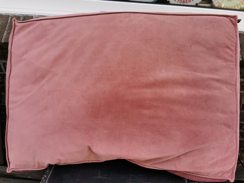 Groot kussen 1m op 70cm, Dieren en Toebehoren, Ophalen