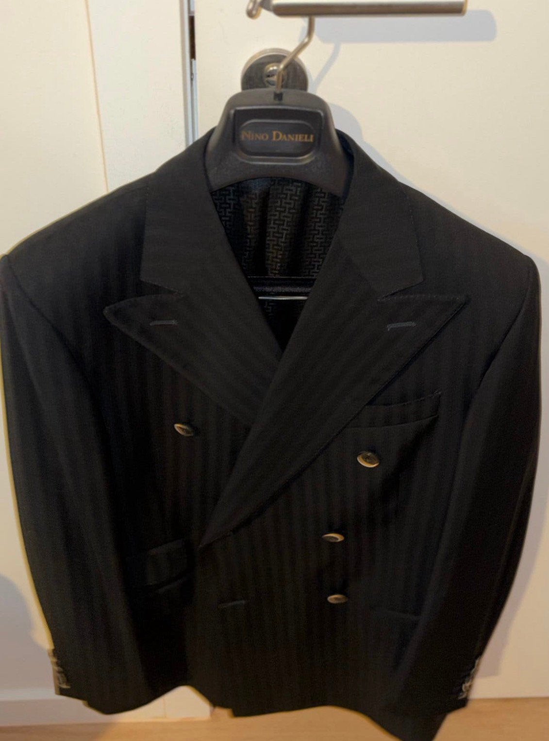 Corneliani blazer maat 50, Kleding | Heren, Ophalen of Verzenden
