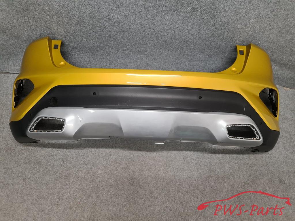 KIA XCEED X-CEED VANAF 2019 ACHTERBUMPER ORIGINEEL, Auto-onderdelen, -, -, Ophalen of Verzenden, Achter