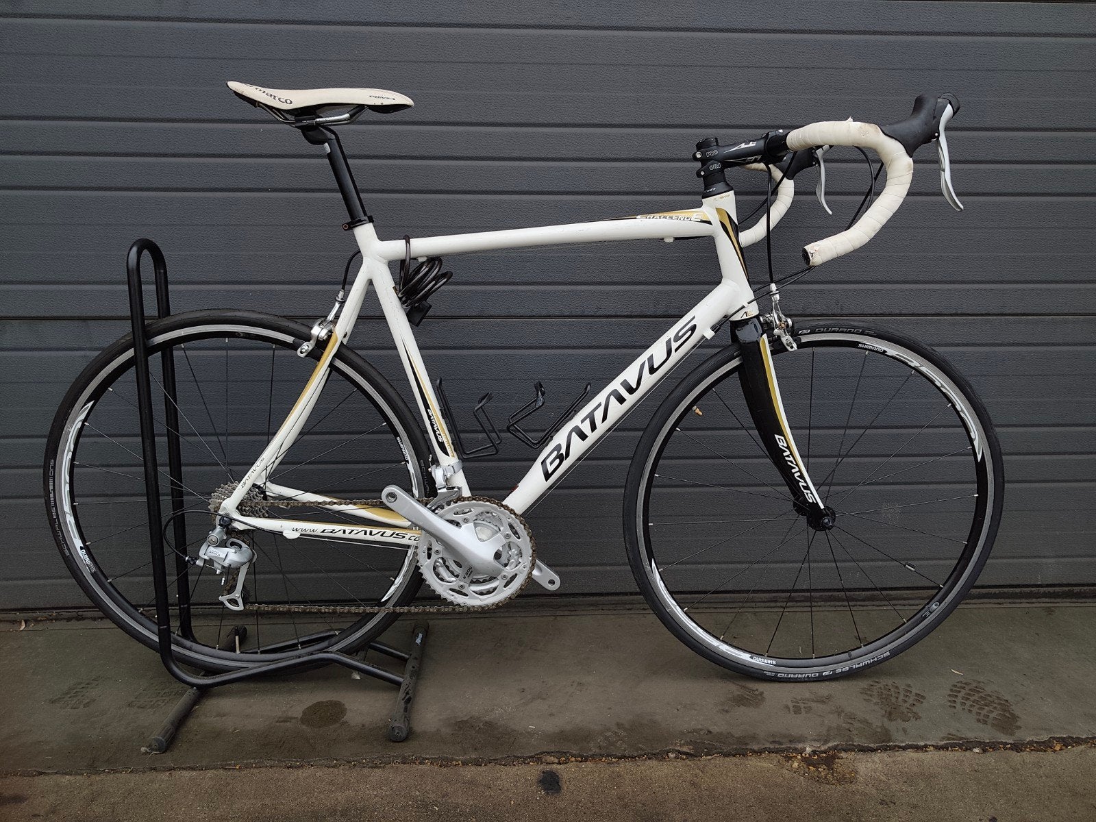 koerfiets te koop of ruilen voor een cargofiets, Fietsen en Brommers, Ophalen of Verzenden