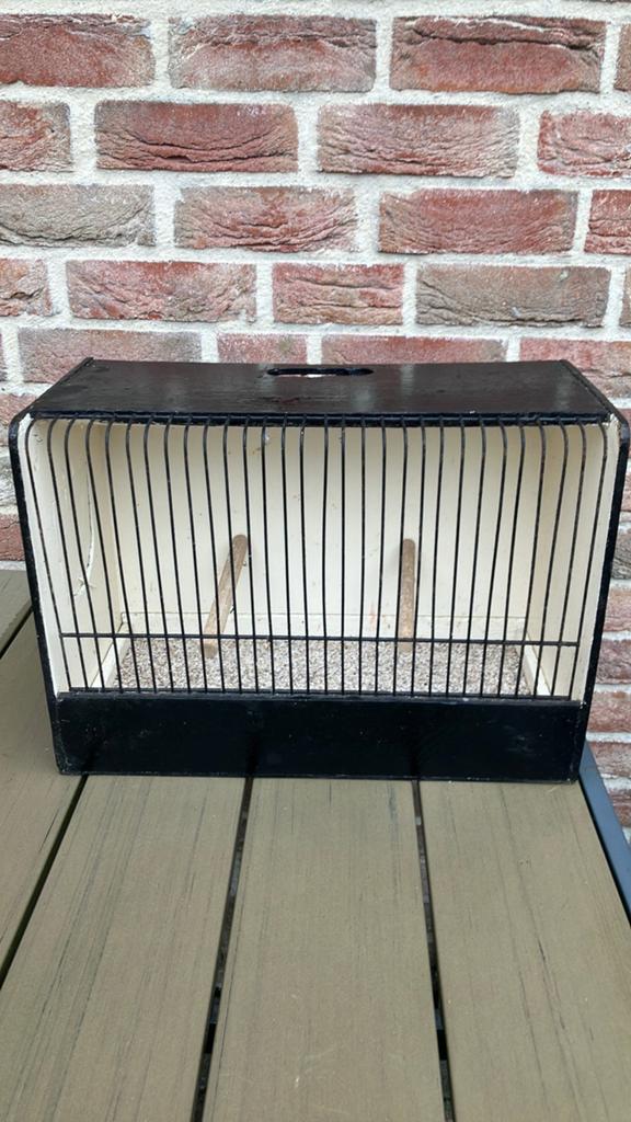 HOUTEN TT KOOIEN VOOR EXOTEN VANAF 5 EURO, Dieren en Toebehoren, Ophalen, Gebruikt, Overige typen