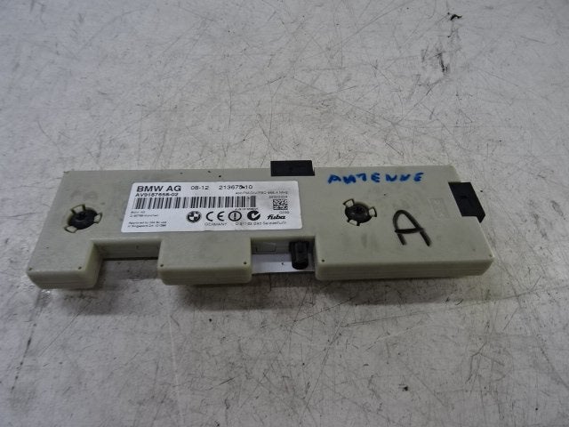 COMPUTER BMW 1 serie (E82) (01-2006/12-2014) (213675-10), Gebruikt, BMW