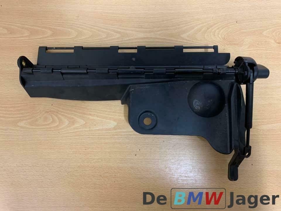 Hoedenplanksteun links BMW Z4 Roadster E85 54317060835, Auto-onderdelen, Interieur en Bekleding, Gebruikt, Ophalen of Verzenden