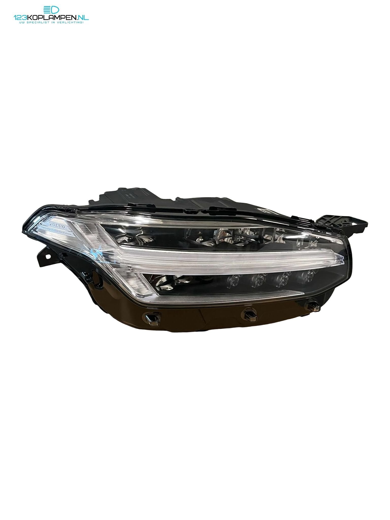 Volvo XC90 II Full LED koplamp rechts, Auto-onderdelen, Gebruikt, -, -, Ophalen of Verzenden