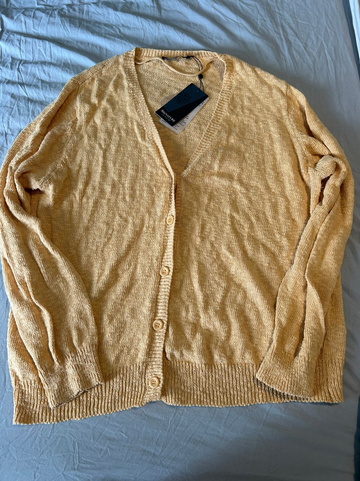 Signature vest nieuw 48/50, Kleding | Dames, Truien en Vesten, Ophalen of Verzenden, Nieuw