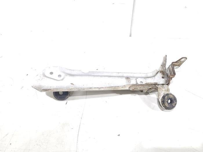 Bouclier thermique échappement d'un Mercedes ML-Klasse, 3 mois de garantie, Utilisé, -, -