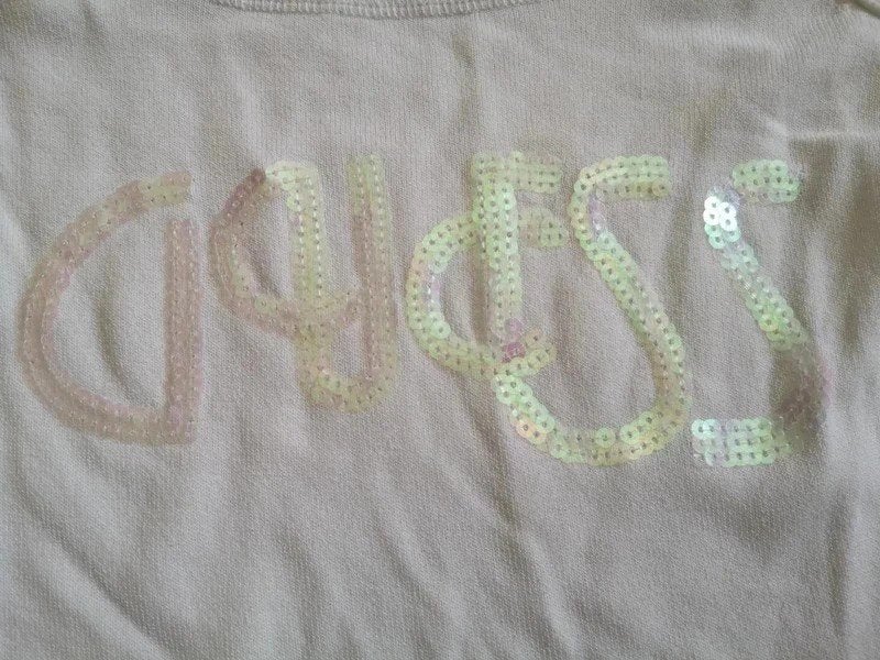 Guess truitje, Guess, Enlèvement ou Envoi, Comme neuf, Taille 34 (XS) ou plus petite