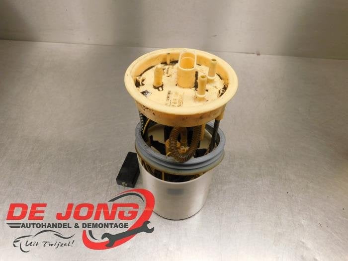 Pompe carburant électrique d'un Volkswagen Polo, Volkswagen, -, 3 mois de garantie, Utilisé