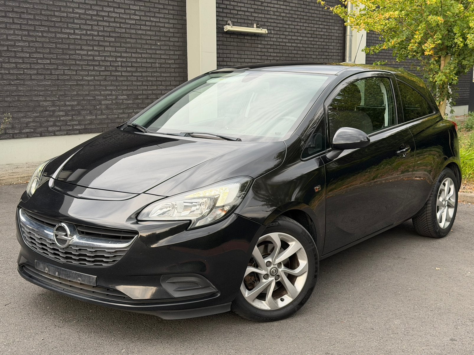 Opel corsa, Achat, Euro 6, 2 places, Boîte manuelle
