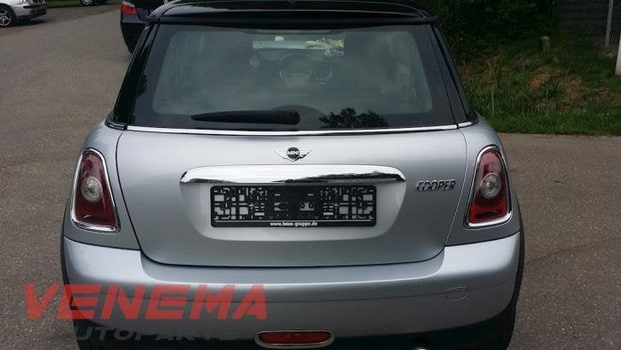 Achterklep van een Mini Mini (900), 12 maanden garantie, Gebruikt, -, Ophalen of Verzenden