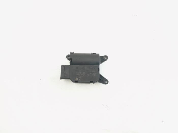 Clapet chauffage moteur d'un Volkswagen Golf, Volkswagen, -, 3 mois de garantie, Utilisé