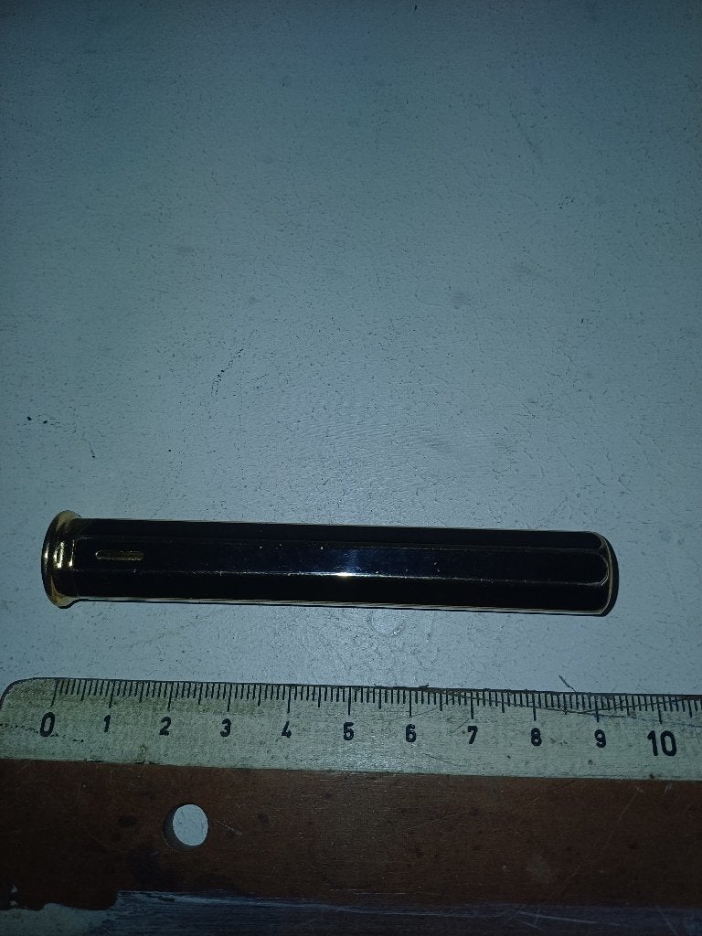 BRIQUET de luxe pour dame en laque christian dior, Collections, Articles de fumeurs, Briquets & Boîtes d'allumettes, Enlèvement ou Envoi