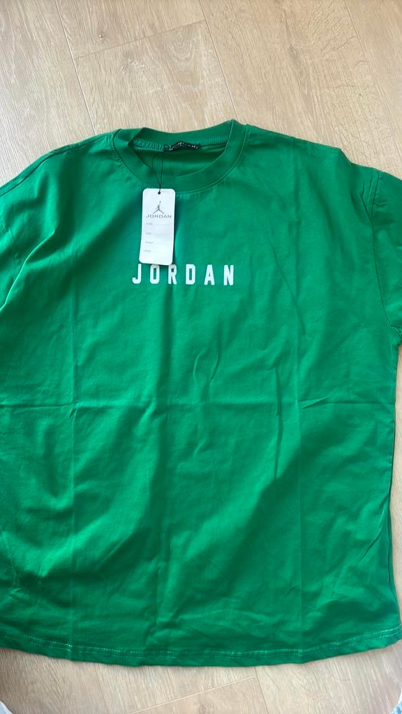 T shirt jordan taille L, Vêtements | Hommes, Enlèvement ou Envoi, Comme neuf