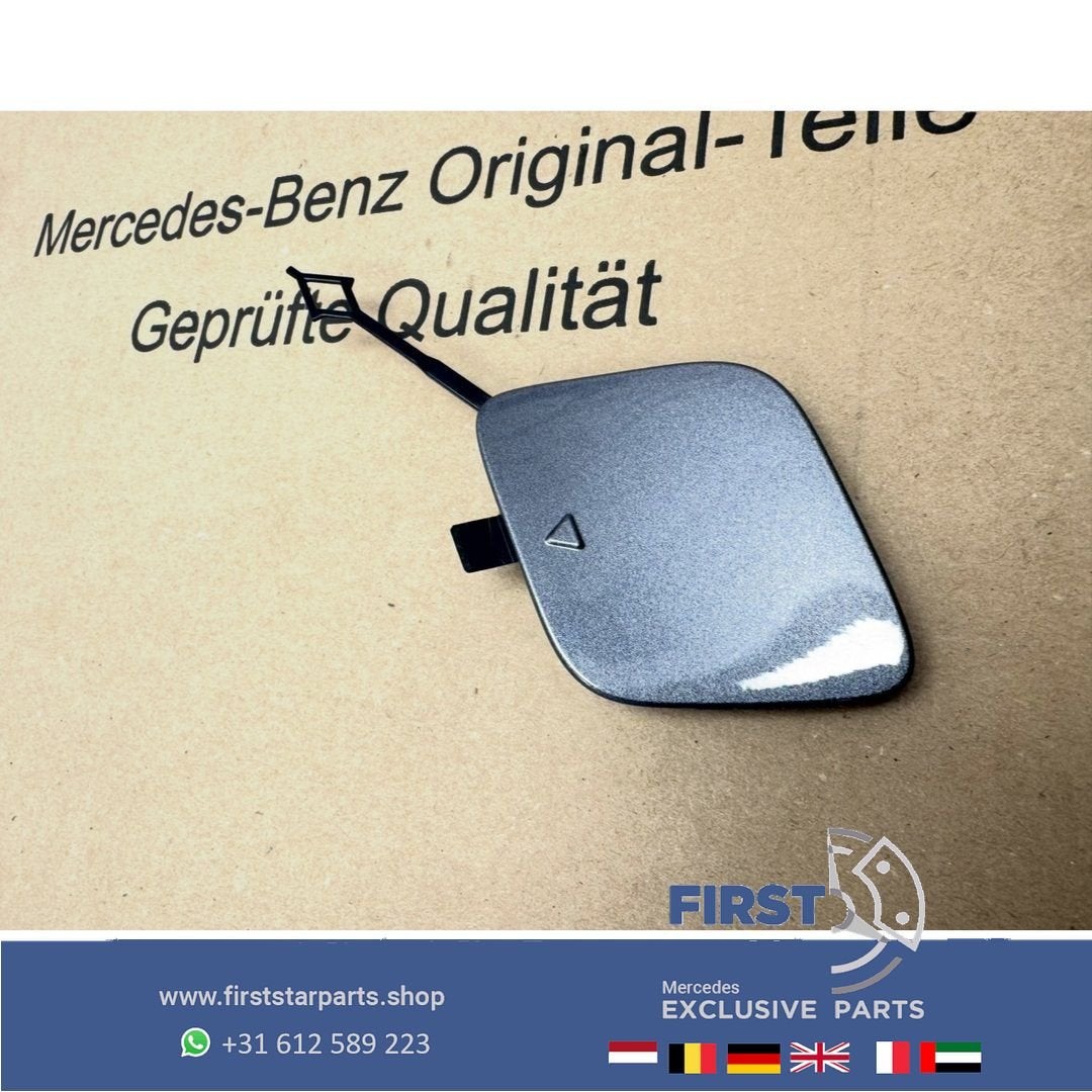 AFDEK KAP SLEEPOOG W177 W247 W118 W205 W213 W238 H247 W257 W, Gebruikt, -, Ophalen of Verzenden, -