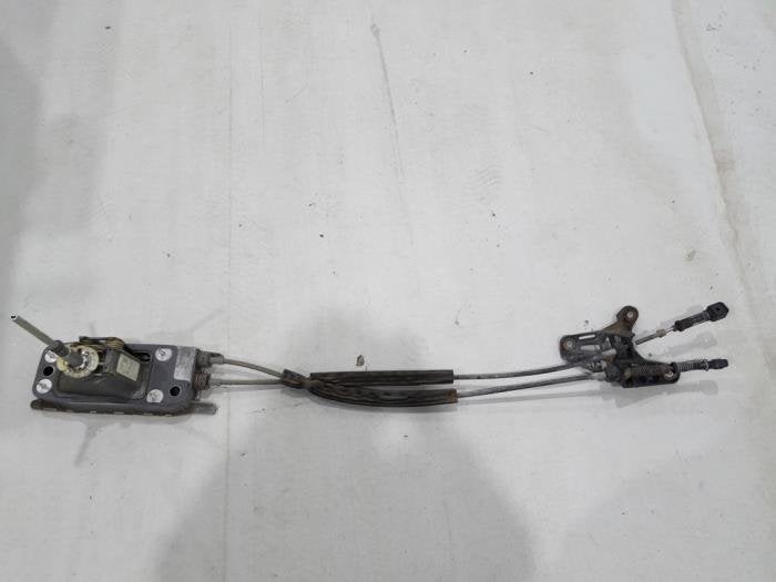 Timonerie de changement de vitesse d'un Volkswagen Caddy, Volkswagen, -, 3 mois de garantie, Utilisé