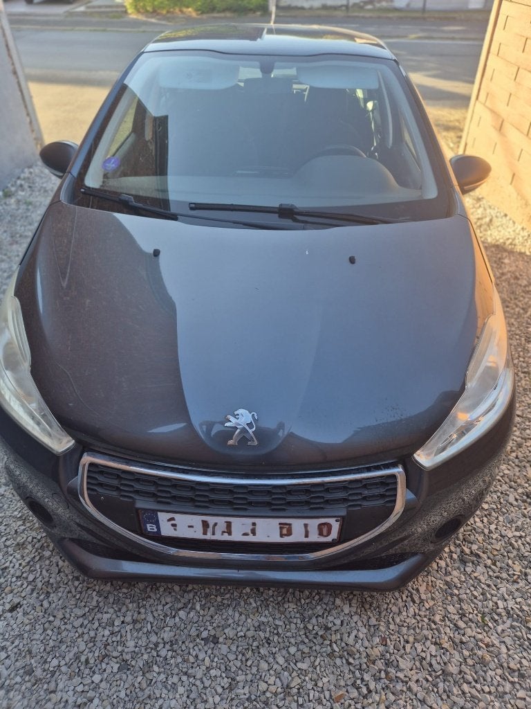 Peugeot 208 1.0 VTi (68 ch) – 5 Portes – CT OK 06/2027, Autos, Achat, Boîte manuelle, Autre carrosserie, 5 portes