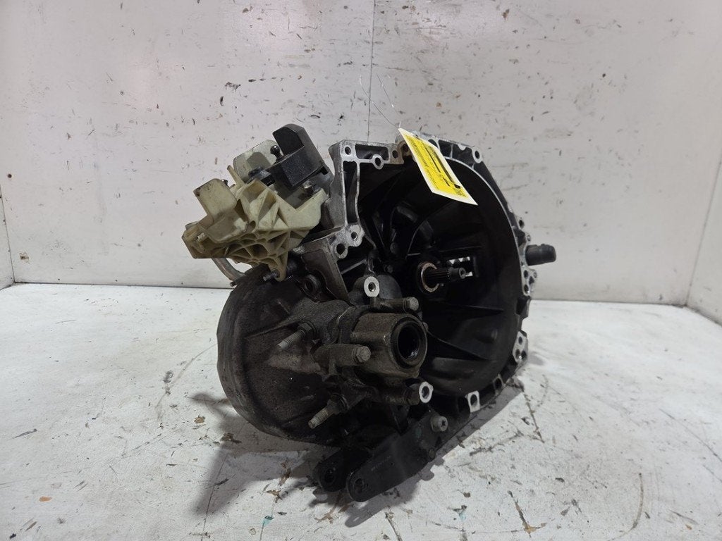 BOITE DE VITESSES MANUELLE Peugeot 208 II (UB / UH / UP), Kontakt-peugeot@peugeot.com, Utilisé, Peugeot Deutschland GmbH, Bahnhofsplatz
65423  Rüsselsheim, DE