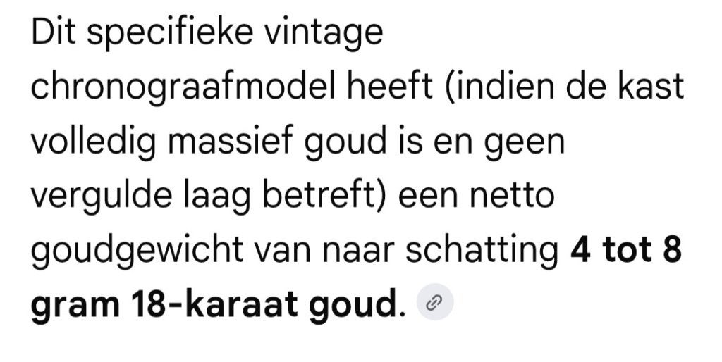 Horloge, Ophalen, Polshorloge, Goud, Leer