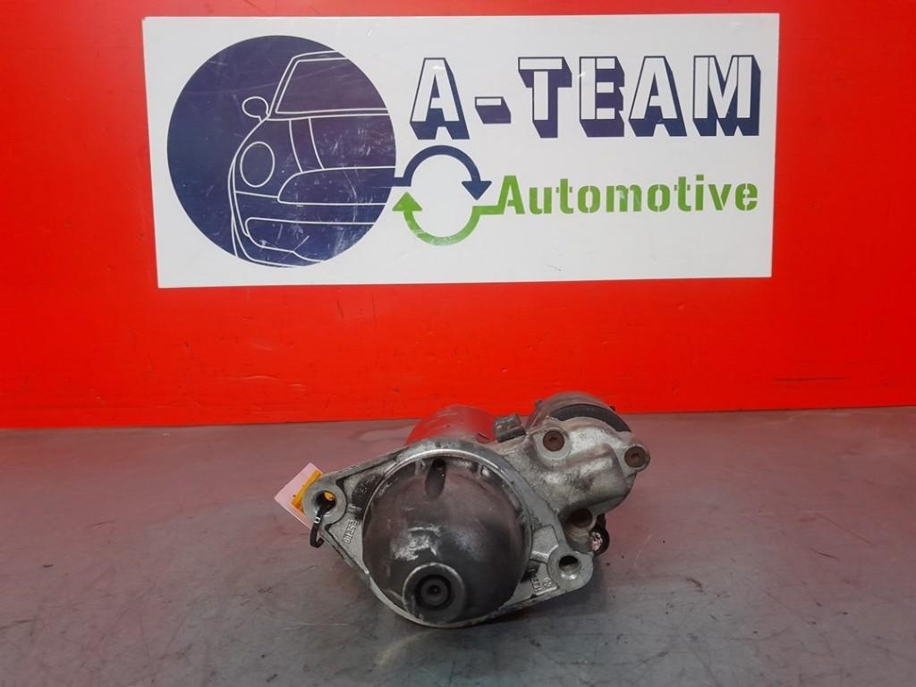 STARTMOTOR Mercedes-Benz C (W203) (0001107406), Gebruikt, Mercedes-Benz