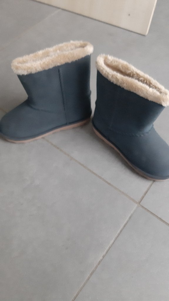 Nieuwe laarzen Blackfox, Ophalen, Jongen of Meisje, Nieuw, Laarzen