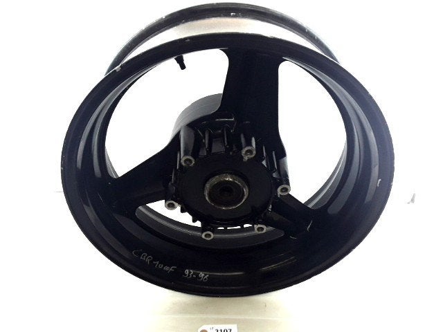 CBR1000F 1993 - 1996 Honda Velg D1-37789, Motoren